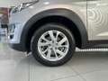 Hyundai TUCSON 1.6CRDI 48V SLE 4x2 Gris - thumbnail 25