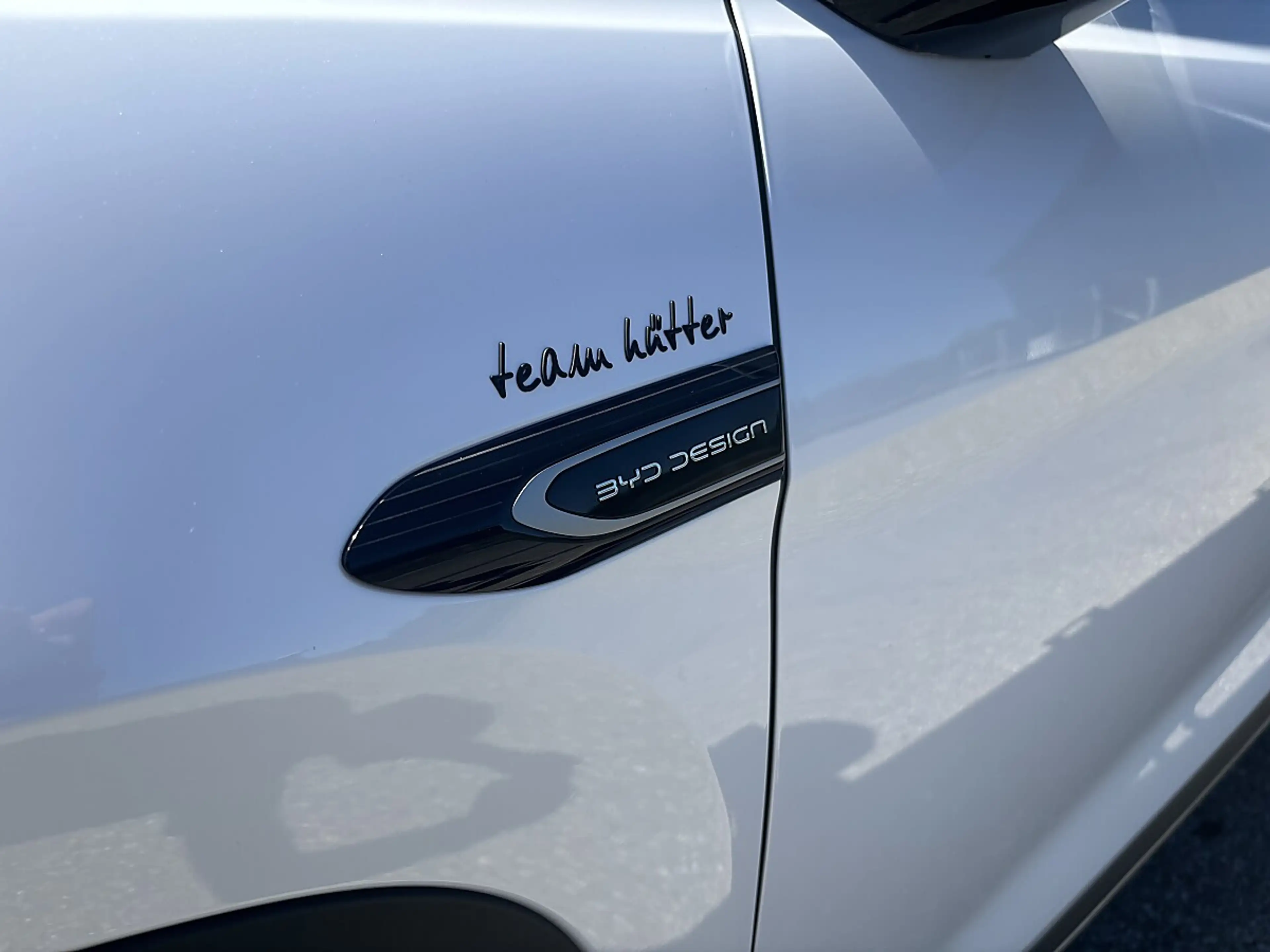 BYD Sealion 7 Excellence Österreich Paket 91.5 kWh AWD — photo 12