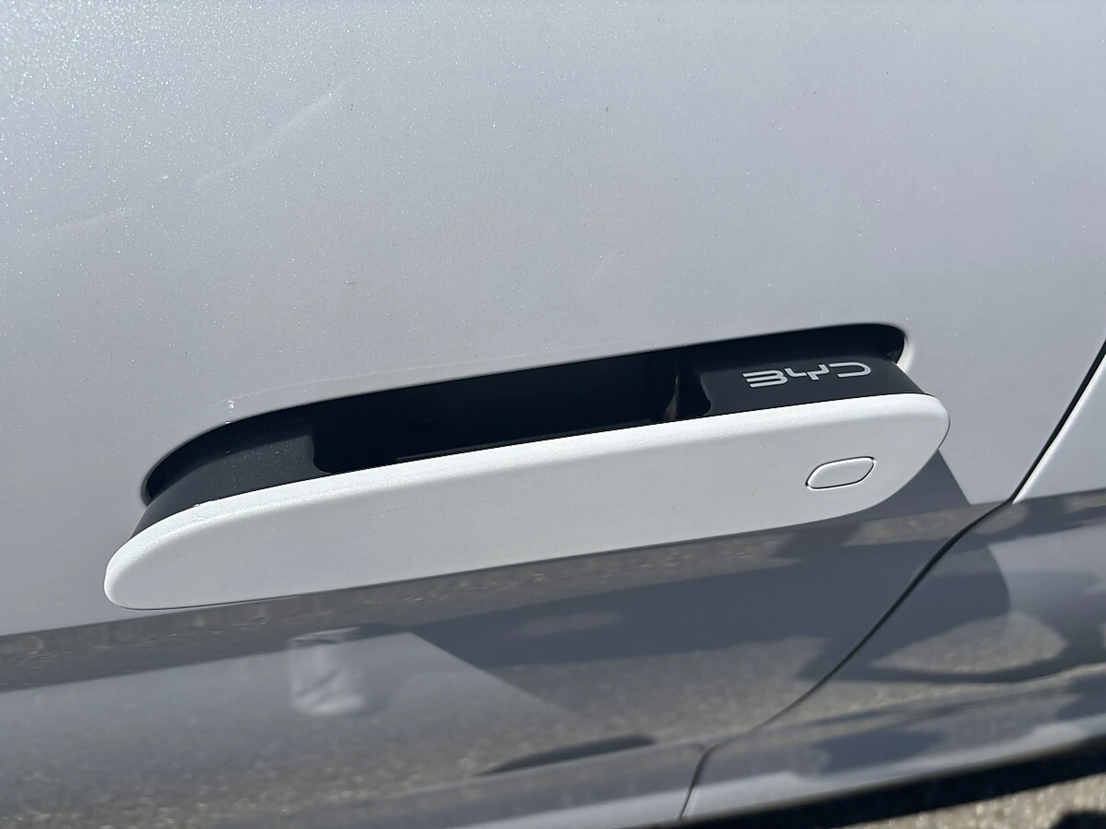 BYD Sealion 7 Excellence Österreich Paket 91.5 kWh AWD — photo 13