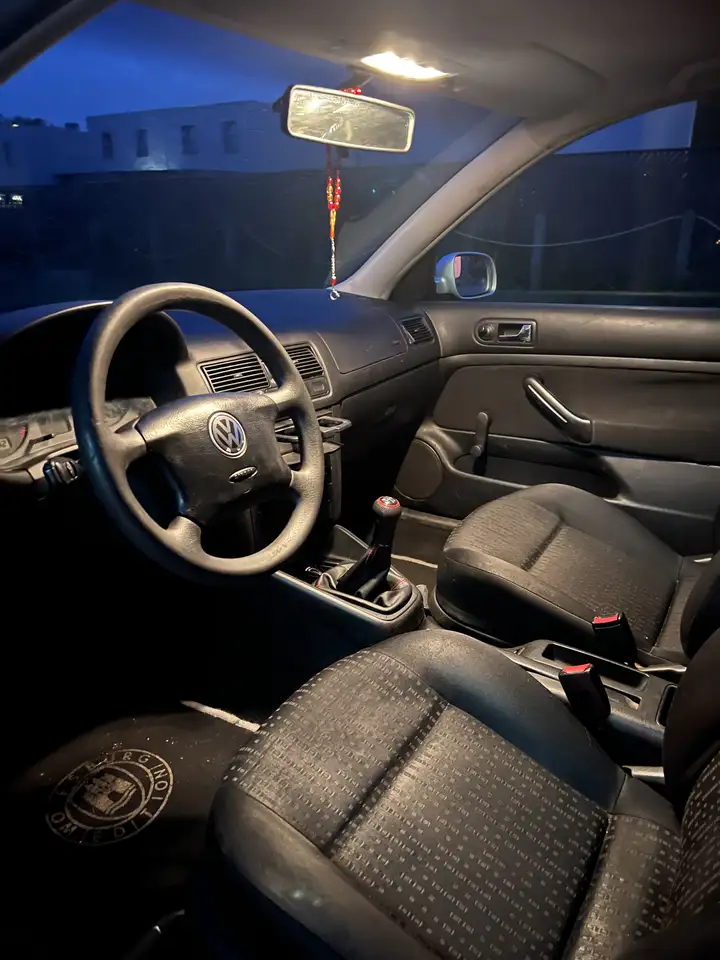Volkswagen Golf 1.9 TDi Base Sydney, foto 8