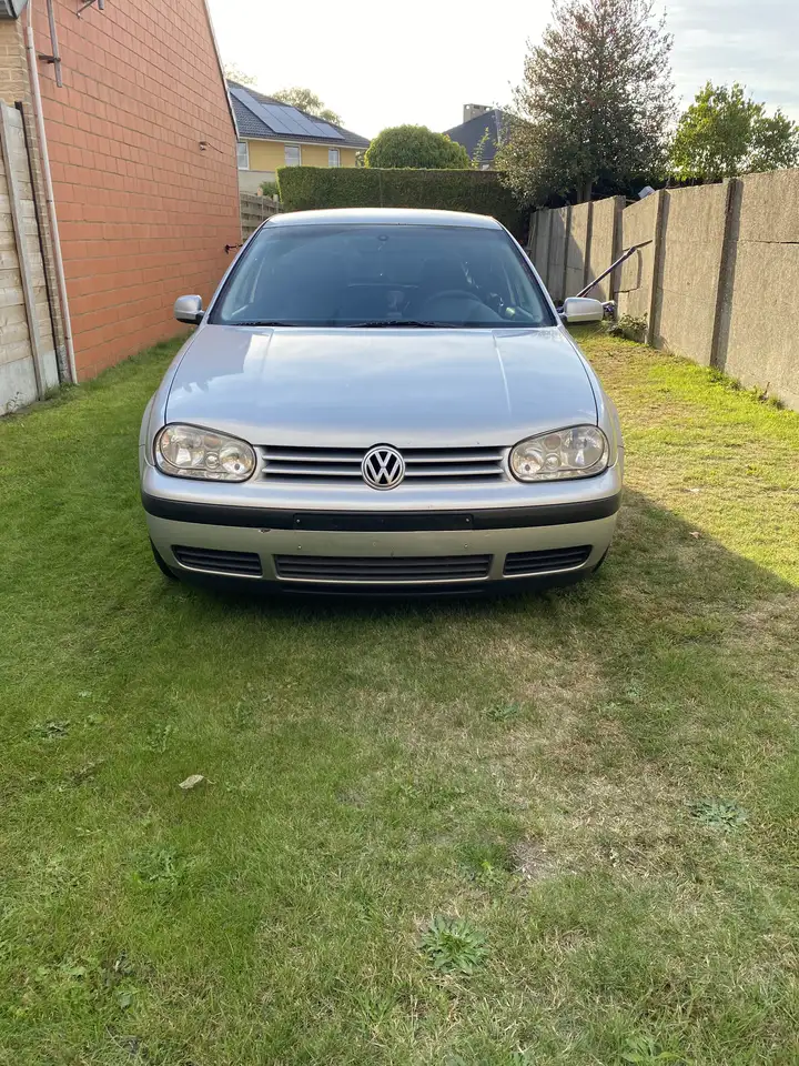 Volkswagen Golf 1.9 TDi Base Sydney, foto 2
