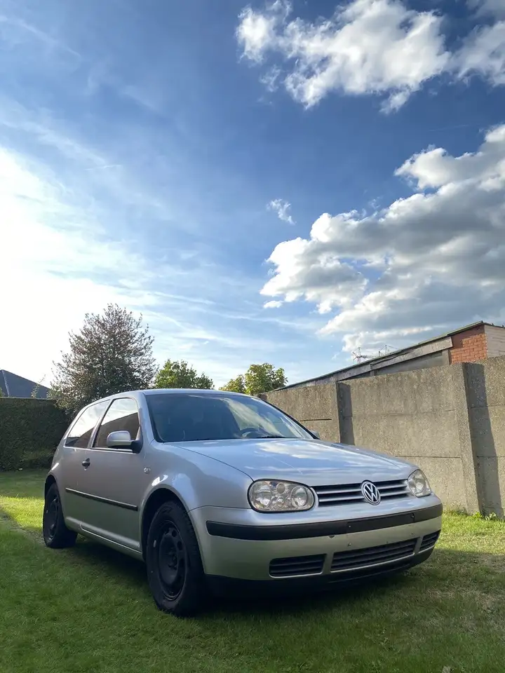 Volkswagen Golf 1.9 TDi Base Sydney, foto 1
