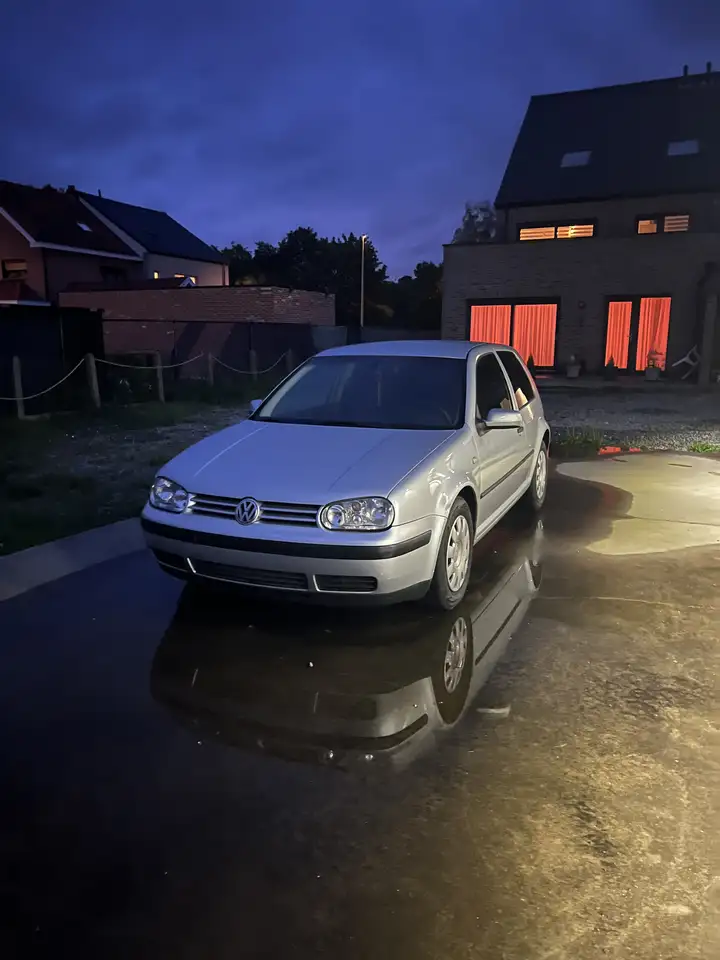 Volkswagen Golf 1.9 TDi Base Sydney, foto 3