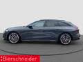 Audi A5 TFSI qu S-line edition one MATRIX B&O H Grau - thumbnail 3