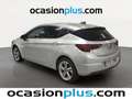 Opel Astra 1.6CDTi S/S Dynamic 110 Gris - thumbnail 3