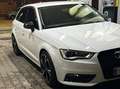 Audi A3 A3 Sportback 2.0 tdi Ambiente 150cv E6 Bianco - thumbnail 3