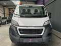 Peugeot Boxer 2.2 HDI BTW incl. Lichte rijschade Blanc - thumbnail 2