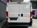 Peugeot Boxer 2.2 HDI BTW incl. Lichte rijschade Blanc - thumbnail 5