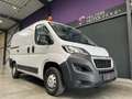 Peugeot Boxer 2.2 HDI BTW incl. Lichte rijschade Blanc - thumbnail 3