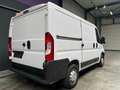Peugeot Boxer 2.2 HDI BTW incl. Lichte rijschade Blanc - thumbnail 4