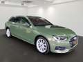Audi A4 advanced 35 TFSI BusiPaket AHK PANO Pri Grün - thumbnail 3