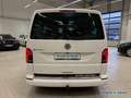 Volkswagen T6.1 Transporter 6.1 2.0 TDI Multivan Generation Six Weiß - thumbnail 6