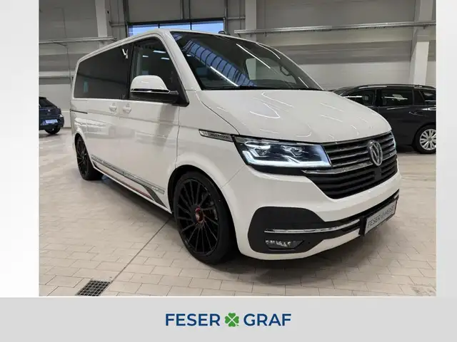 Volkswagen T6.1 Transporter 6.1 2.0 TDI Multivan Generation Six