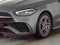 Mercedes-Benz C 180 C 180 T-Modell AMG+360 Kamera+Advanced+Ambi+LED Grigio - thumbnail 3