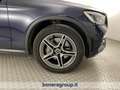 Mercedes-Benz GLC 220 Coupe d Premium Plus 4matic auto Kék - thumbnail 6