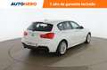 BMW 118 118dA Blanco - thumbnail 6