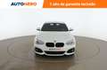 BMW 118 118dA White - thumbnail 9
