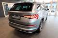 Skoda Kodiaq 2.0 TDI Sportline 4x4 360° CANTON PANO Grau - thumbnail 8