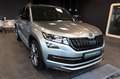 Skoda Kodiaq 2.0 TDI Sportline 4x4 360° CANTON PANO Grau - thumbnail 1