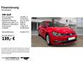 Volkswagen Golf 7 1.5TGI Comfortline KLIMA/SITZHEIZUNG/PDC Rot - thumbnail 2