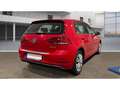 Volkswagen Golf 7 1.5TGI Comfortline KLIMA/SITZHEIZUNG/PDC Rot - thumbnail 3