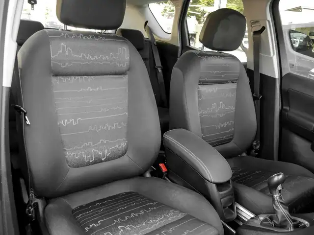 Opel Meriva view 6