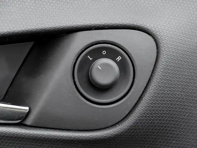 Opel Meriva view 12