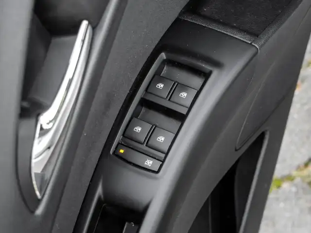 Opel Meriva view 10