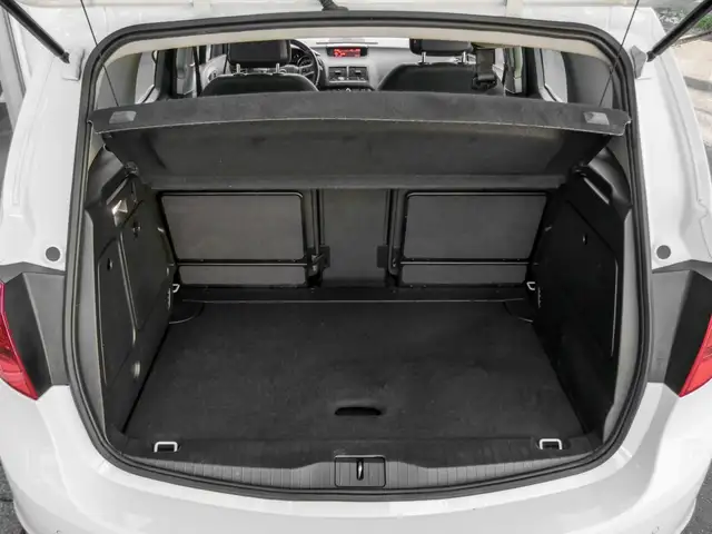 Opel Meriva view 14