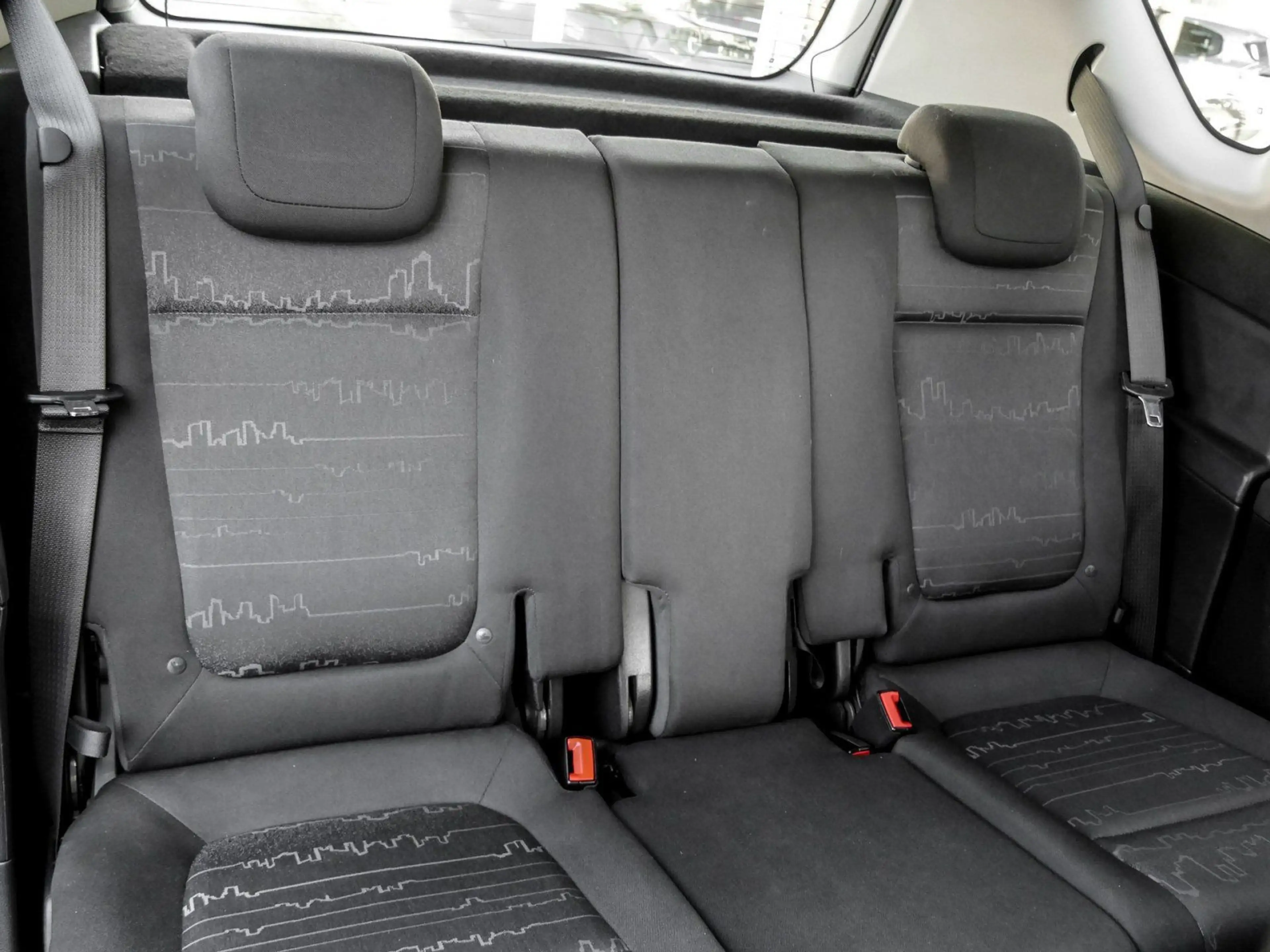 Opel Meriva B Edition*PDC*Klimaautomatik*SHZ*LHZ* — photo 4