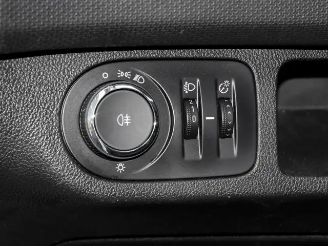 Opel Meriva view 11