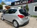 Opel Meriva B 150 Jahre 1.4/II.HD/SHZ/PDC/MFL/TEMPOM. Silber - thumbnail 4