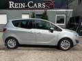 Opel Meriva B 150 Jahre 1.4/II.HD/SHZ/PDC/MFL/TEMPOM. Silber - thumbnail 2