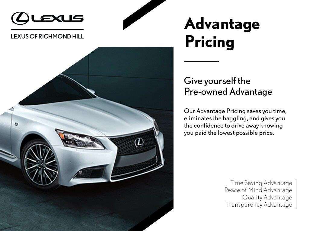 2024 Lexus NX NX 350h AWD NX350H | HYBRID | PREMIUM PKG | ONE OW — снимка 1