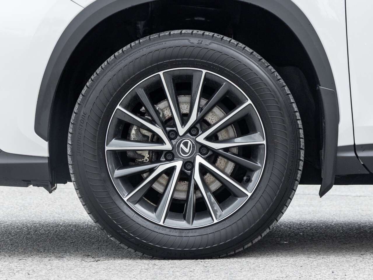 2024 Lexus NX NX 350h AWD NX350H | HYBRID | PREMIUM PKG | ONE OW — снимка 1
