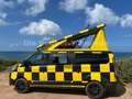 Ford Premium Custom Nugget Plus 150PS Aufstelldach Schwarz - thumbnail 3