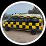 Ford Premium Custom Nugget Plus 150PS Aufstelldach Schwarz - thumbnail 8