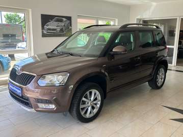 1.4 TSI Drive DSG Bi-Xenon