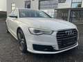 Audi A6 Avant 3.0 TDI clean quattro S-Line Ahk/Leder Weiß - thumbnail 2