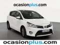 Toyota Verso 120D Advance 5pl. Blanco - thumbnail 2