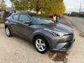 Toyota C-HR C-HR Hybrid 1.8i VVT-i C-Business Plus E-CVT Gris - thumbnail 9