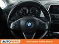 BMW 218 218i Active Tourer Advantage Aut.*NAVI*LED*PANO* Schwarz - thumbnail 19