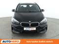 BMW 218 218i Active Tourer Advantage Aut.*NAVI*LED*PANO* Schwarz - thumbnail 9