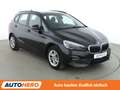 BMW 218 218i Active Tourer Advantage Aut.*NAVI*LED*PANO* Schwarz - thumbnail 8