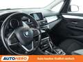 BMW 218 218i Active Tourer Advantage Aut.*NAVI*LED*PANO* Schwarz - thumbnail 11