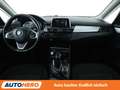 BMW 218 218i Active Tourer Advantage Aut.*NAVI*LED*PANO* Schwarz - thumbnail 12