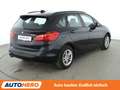 BMW 218 218i Active Tourer Advantage Aut.*NAVI*LED*PANO* Schwarz - thumbnail 6