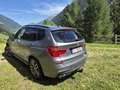 BMW X3 X3 xDrive30d Österreich-Paket Aut. Österreich-Pake Silber - thumbnail 6