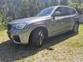 BMW X3 X3 xDrive30d Österreich-Paket Aut. Österreich-Pake Silber - thumbnail 2