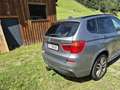 BMW X3 X3 xDrive30d Österreich-Paket Aut. Österreich-Pake Silber - thumbnail 5